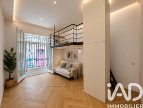 Vente Appartement T1Bordeaux