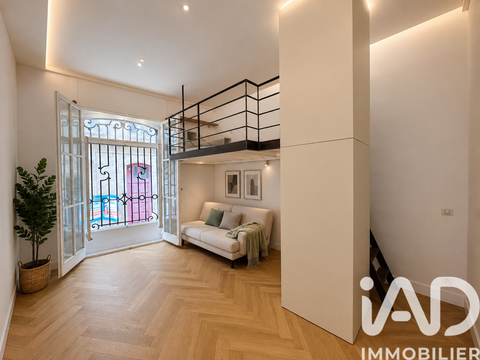 Vente appartement 1 pièce Bordeaux 33
