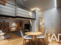 Vente appartement 1 pièce Vente appartement 1 pièce