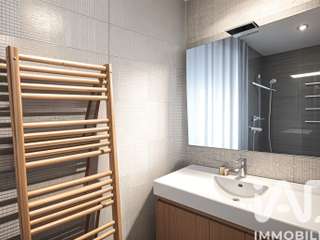 Vente appartement 1 pièce Vente appartement 1 pièce