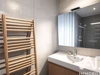 Vente appartement 1 pièce Vente appartement 1 pièce