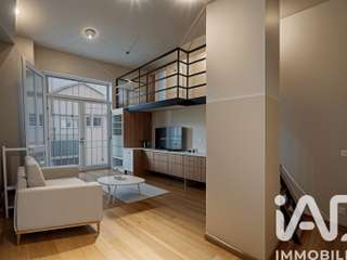 Vente appartement 1 pièce Vente appartement 1 pièce