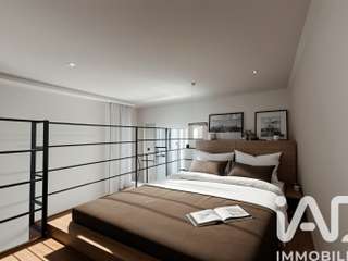 Vente appartement 1 pièce Vente appartement 1 pièce