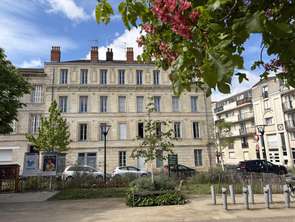 Vente Appartement 2 piècesBordeaux