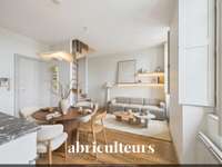 Vente appartement 2 pièces Vente appartement 2 pièces