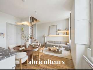 Vente appartement 2 pièces Vente appartement 2 pièces