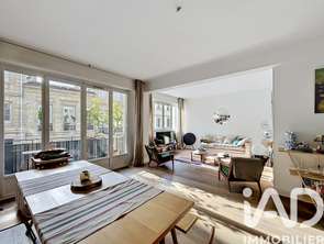 Vente Appartement 4 piècesBordeaux