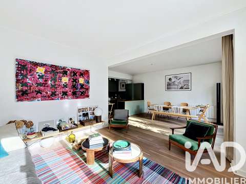 Vente appartement 4 pièces Vente appartement 4 pièces