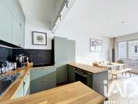 Vente appartement 4 pièces Vente appartement 4 pièces
