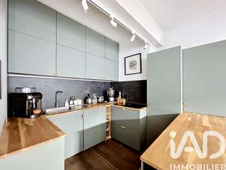 Vente appartement 4 pièces Vente appartement 4 pièces