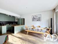 Vente appartement 4 pièces Vente appartement 4 pièces