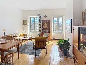 Vente Appartement 3 piècesBordeaux