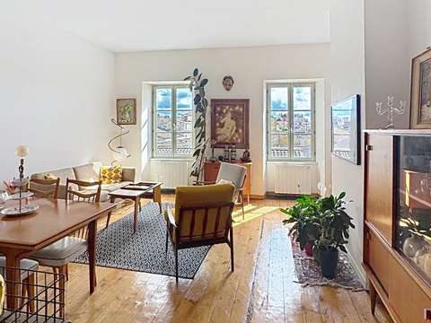 Vente appartement 3 pièces Bordeaux 33
