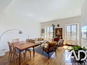Vente Appartement 3 piècesBordeaux