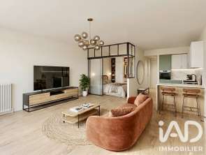 Vente Appartement 2 piècesBordeaux