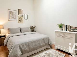 Vente appartement 4 pièces Vente appartement 4 pièces