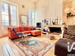 Vente Appartement 4 piècesBordeaux