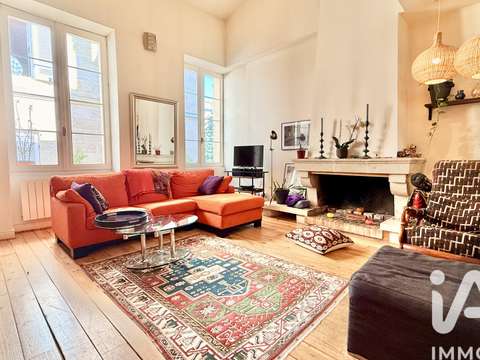 Vente appartement 4 pièces Bordeaux 33