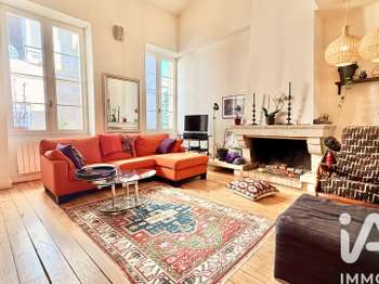 Vente appartement 4 pièces Bordeaux 33