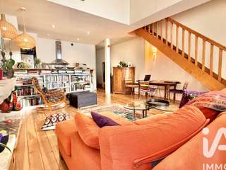 Vente appartement 4 pièces Vente appartement 4 pièces