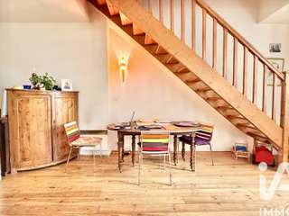Vente appartement 4 pièces Vente appartement 4 pièces
