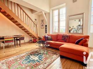 Vente appartement 4 pièces Vente appartement 4 pièces