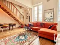 Vente appartement 4 pièces Vente appartement 4 pièces