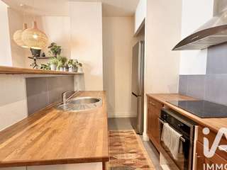 Vente appartement 4 pièces Vente appartement 4 pièces