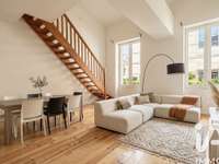 Vente appartement 4 pièces Vente appartement 4 pièces