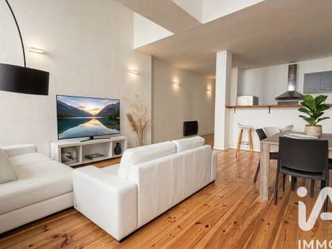 Vente appartement 4 pièces Vente appartement 4 pièces