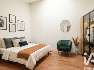 Vente appartement 4 pièces Vente appartement 4 pièces