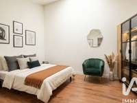 Vente appartement 4 pièces Vente appartement 4 pièces