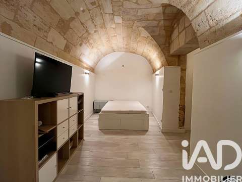 Vente appartement 3 pièces Bordeaux 33