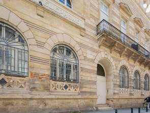 Vente Appartement 4 piècesBordeaux