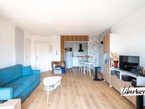 Vente Appartement 2 piècesBordeaux