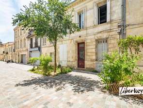 Vente Appartement T1Bordeaux