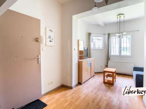 Vente appartement 1 pièce