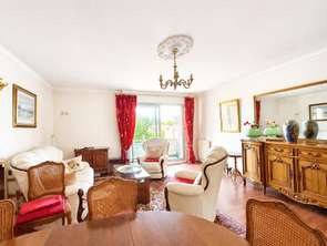 Vente Appartement 4 piècesBordeaux