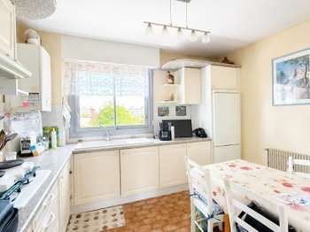 Vente appartement 4 pièces Vente appartement 4 pièces
