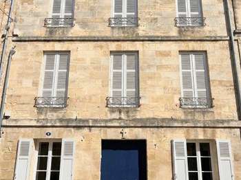 Vente Appartement 2 piècesBordeaux