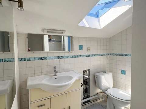 Vente appartement 2 pièces Vente appartement 2 pièces