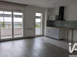 Vente appartement 2 pièces Vente appartement 2 pièces