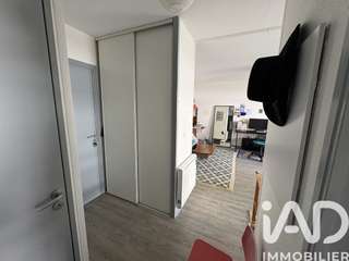 Vente appartement 2 pièces Vente appartement 2 pièces