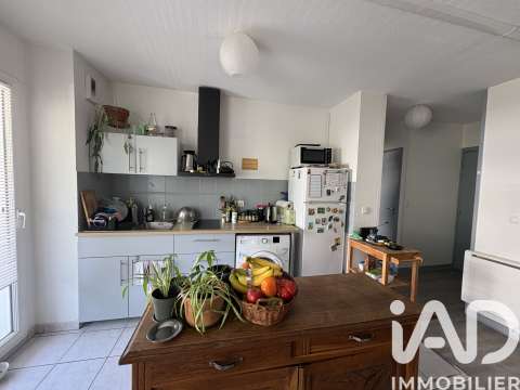 Vente appartement 2 pièces Bordeaux 33