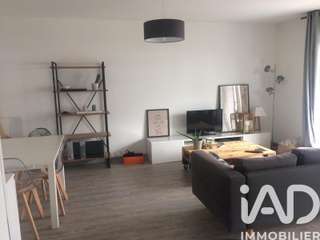 Vente appartement 2 pièces Vente appartement 2 pièces
