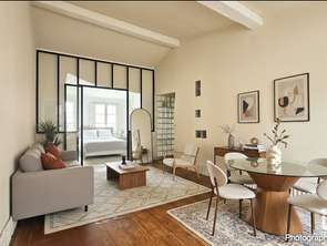 Vente Appartement 2 piècesBordeaux