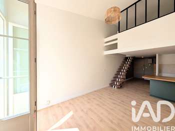 Vente Appartement T1Bordeaux