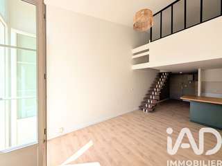 Vente appartement 1 pièce Vente appartement 1 pièce