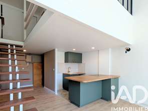 Vente Appartement T1Bordeaux