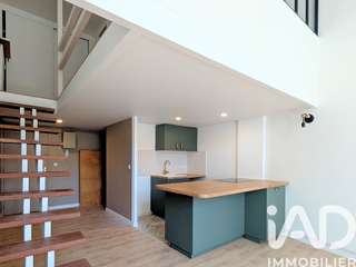 Vente appartement 1 pièce Vente appartement 1 pièce